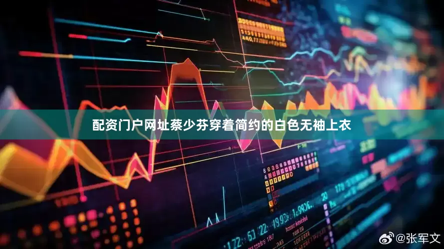 配资门户网址蔡少芬穿着简约的白色无袖上衣
