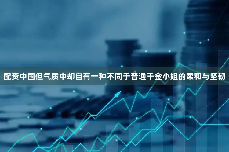 配资中国但气质中却自有一种不同于普通千金小姐的柔和与坚韧