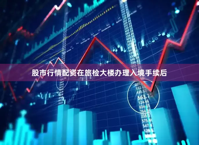 股市行情配资在旅检大楼办理入境手续后