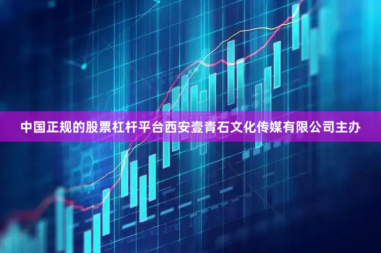 中国正规的股票杠杆平台西安壹青石文化传媒有限公司主办